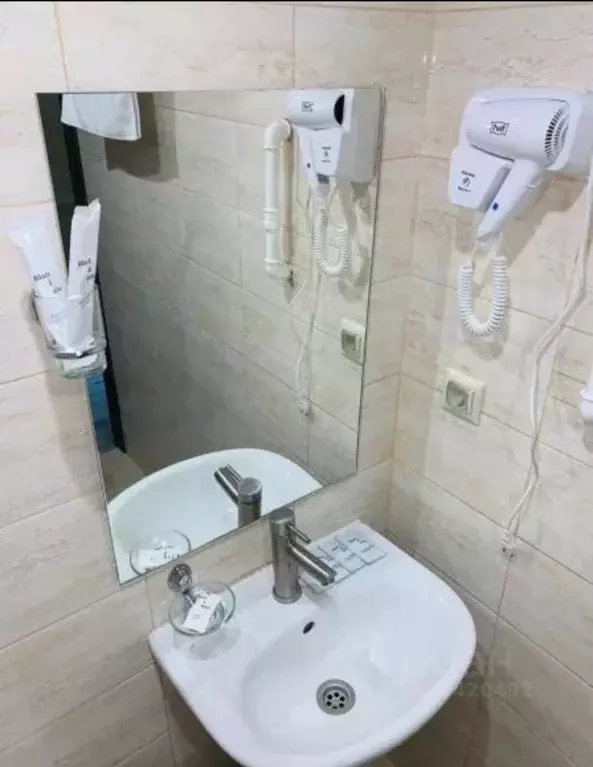 Комната Москва проезд 17-й Марьиной рощи, 11 (15.0 м) - Фото 2