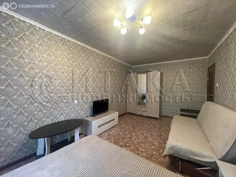 2-комнатная квартира: Волосово, Гатчинское шоссе, 2 (42.9 м) - Фото 0