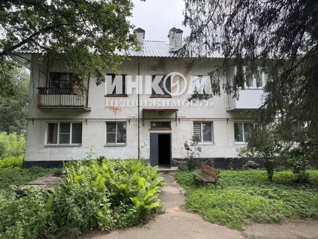 1-к кв. Тверская область, Конаковский муниципальный округ, Радченко ... - Фото 0