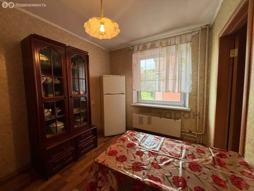 1-комнатная квартира: Челябинск, улица Гагарина, 1А (46.8 м) - Фото 1