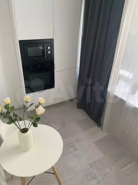 1-к. квартира, 35 м, 3/8 эт. - Фото 1