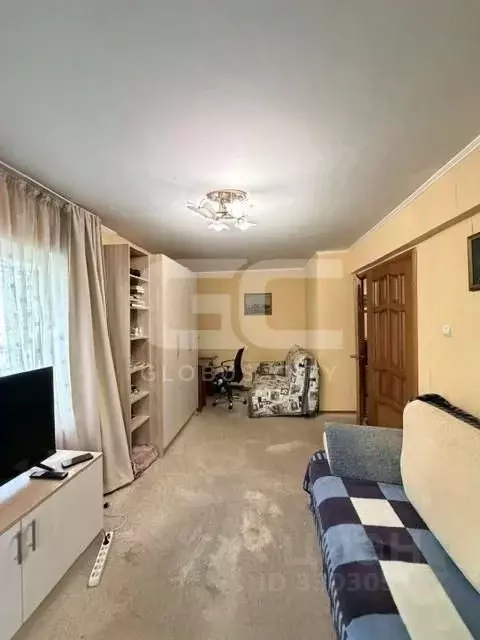 1-к кв. Брянская область, Брянск Ново-Советский пер., 79 (31.0 м) - Фото 2