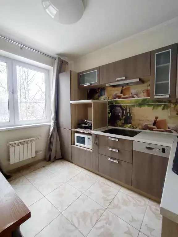 Продаётся 2-к квартира, 51 м - Фото 0