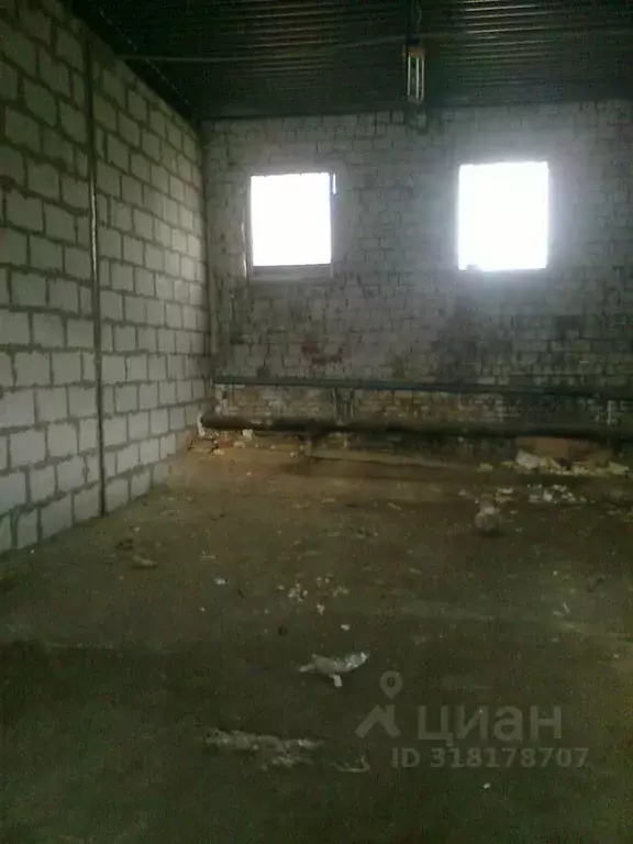 Склад в Нижегородская область, Нижний Новгород ул. Ларина, 12 (85 м) - Фото 0