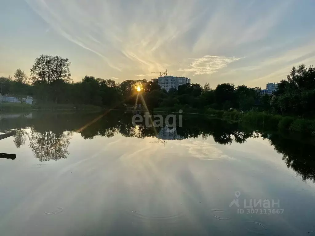 участок в смоленская область, смоленск рассвет одинцово садовое . - Фото 0