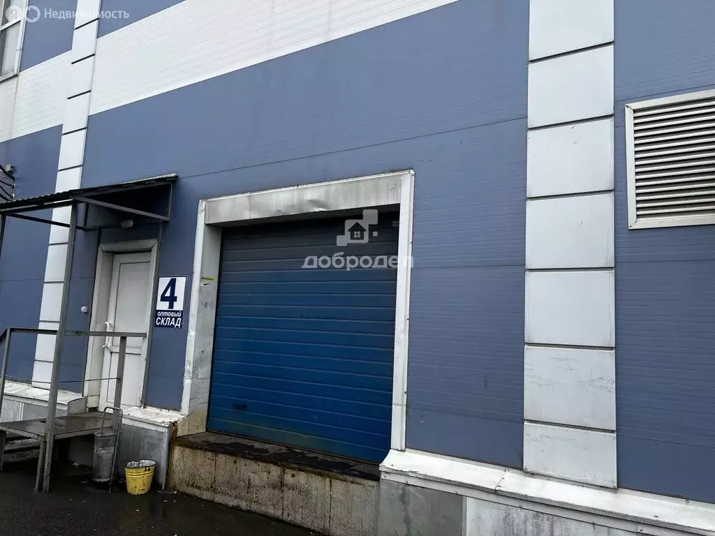 Производственное помещение (1000 м) - Фото 2