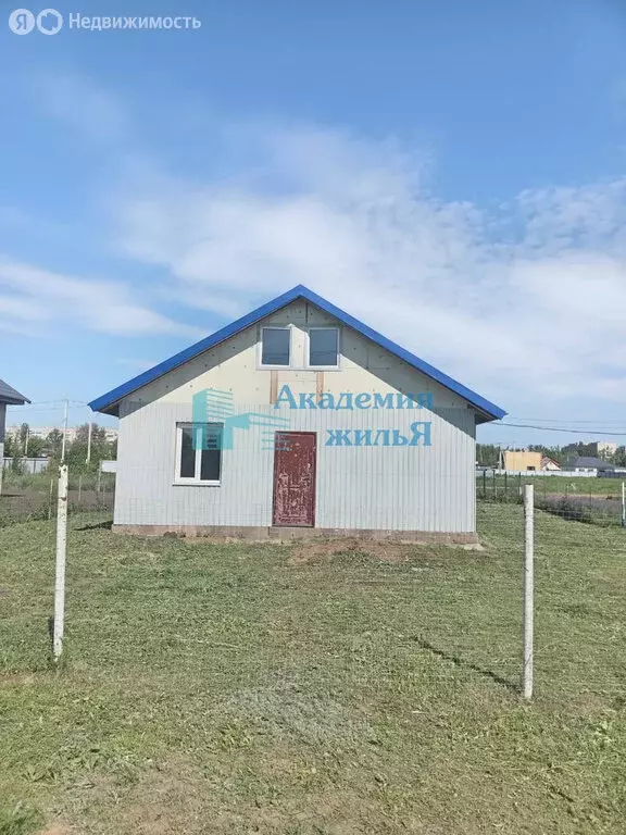 Дом в Балаково, Каштановая улица (88 м) - Фото 1