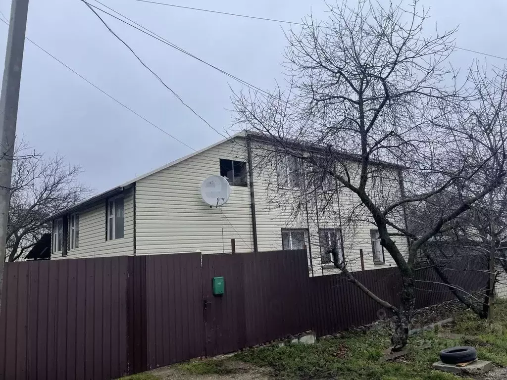 Дом в Ставропольский край, Минераловодский муниципальный округ, ... - Фото 2