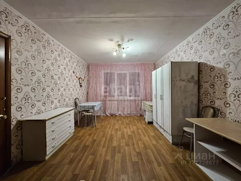 Комната Татарстан, Набережные Челны пос. ЗЯБ, ул. Маршала Жукова, 13 ... - Фото 1