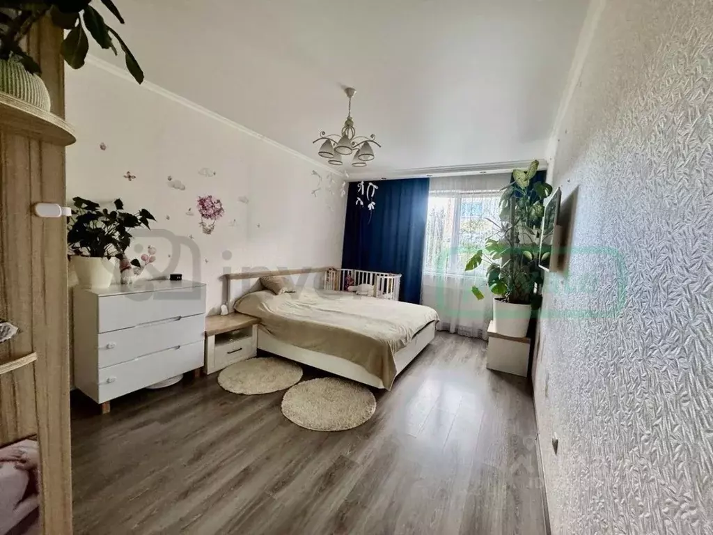 2-к кв. Калининградская область, Гурьевск ул. Каштановая, 13Г (57.9 м) - Фото 1