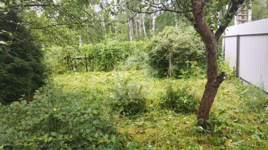 Дом в Ярославская область, Ярославский муниципальный округ, Красный ... - Фото 1