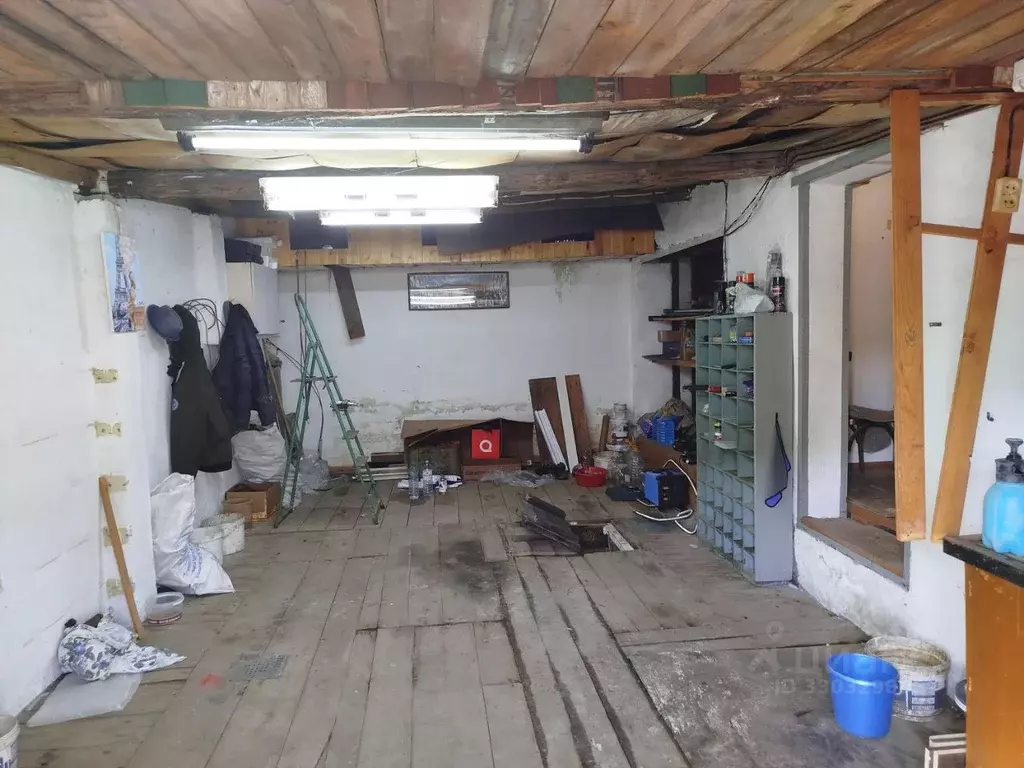 Гараж в Нижегородская область, Нижний Новгород ул. Маршала Голованова ... - Фото 2