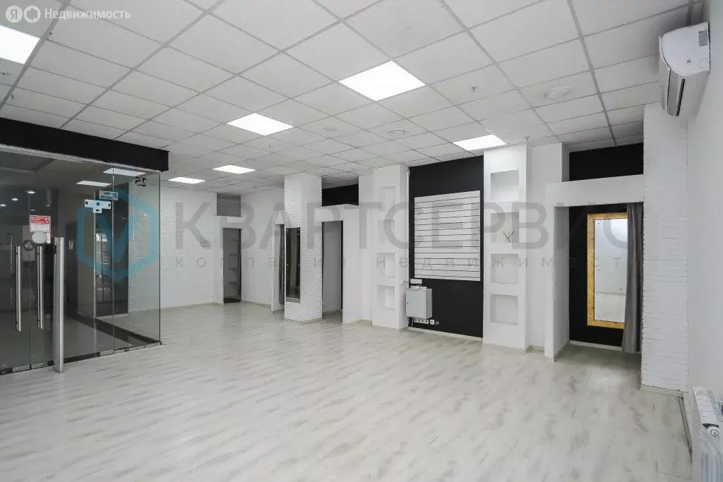 Торговая площадь (63.7 м) - Фото 1