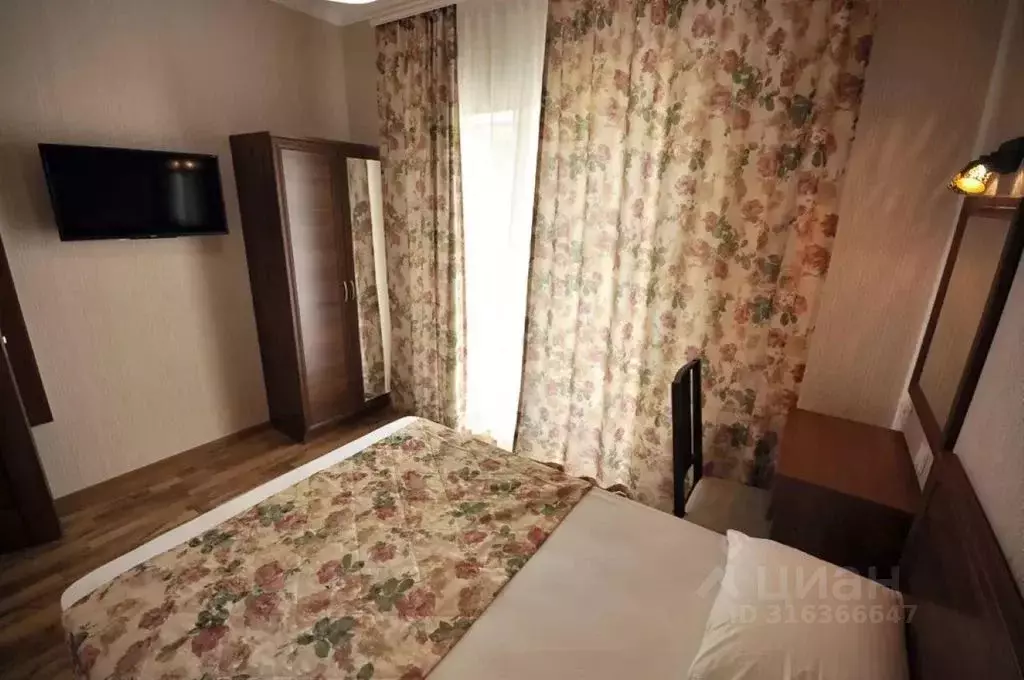 Комната Краснодарский край, Геленджик городской округ, с. Кабардинка ... - Фото 1