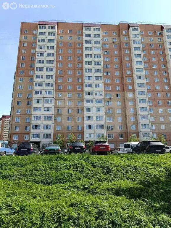 1-комнатная квартира: Санкт-Петербург, территория Горелово, ... - Фото 2