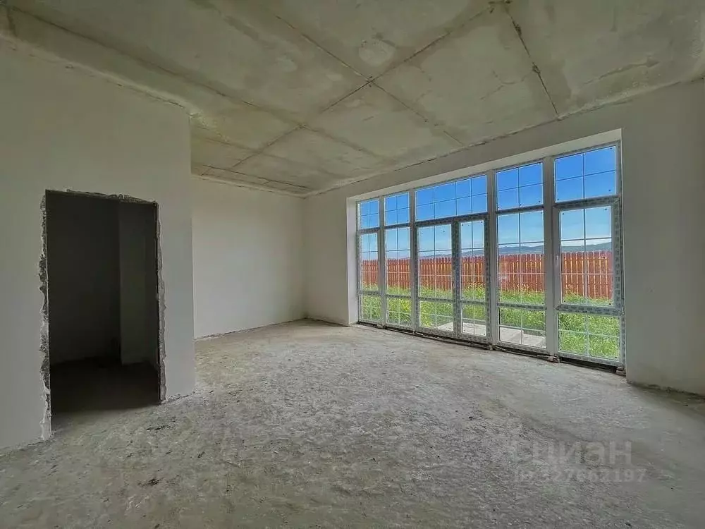 Дом в Краснодарский край, Анапа Солнечная ул. (140 м) - Фото 2