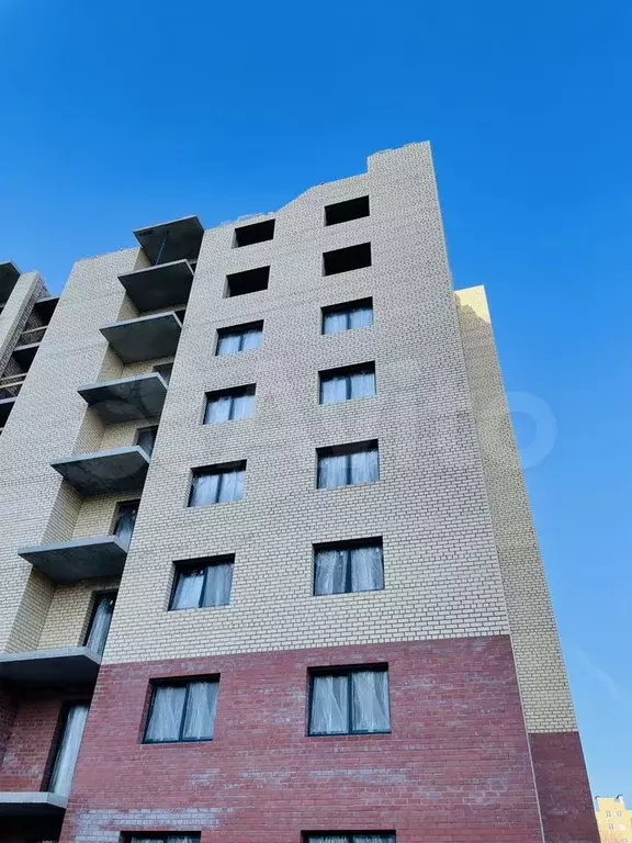 1-к. квартира, 37,9 м, 8/9 эт. - Фото 0
