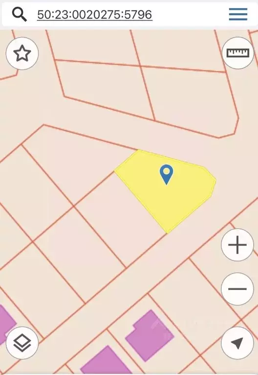 Участок в Московская область, Раменское ул. Сентябрьская (6.18 сот.) - Фото 2