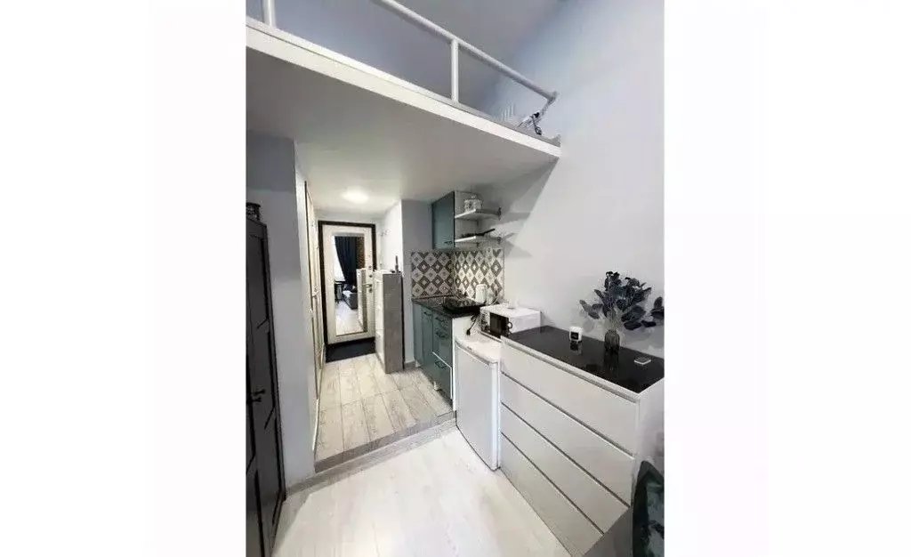 1-к кв. Санкт-Петербург Каменноостровский просп., 57 (22.0 м) - Фото 1