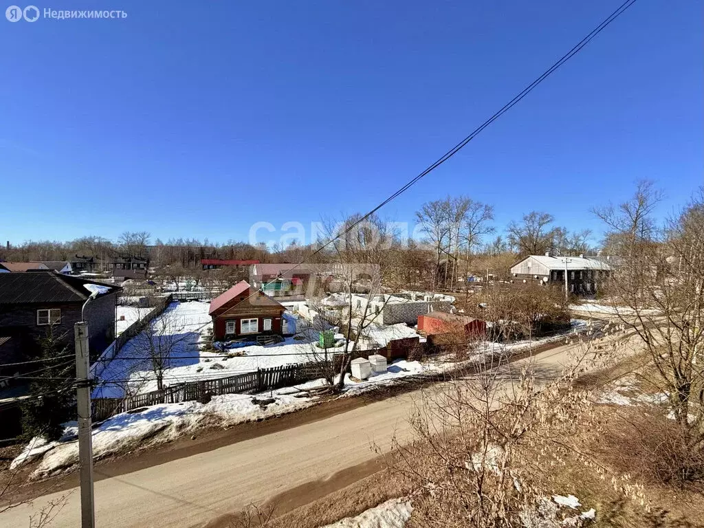 1-комнатная квартира: Переславль-Залесский, Берендеевская улица, 5 (32 ... - Фото 1