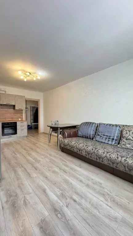 1-к кв. Свердловская область, Екатеринбург ул. Отрадная, 1 (50.0 м) - Фото 2