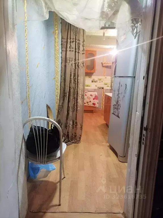 Дом в Красноярский край, Красноярск Казанская ул. (40 м) - Фото 0