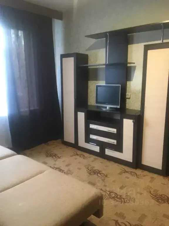 2-к кв. Московская область, Пушкино Дзержинец мкр, 6 (48.0 м) - Фото 2