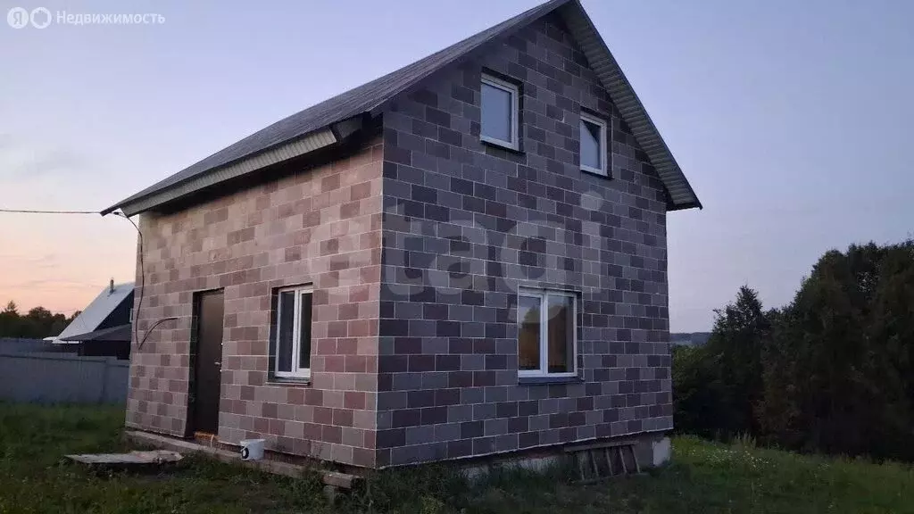 Дом в Благовещенск, Сельская улица (70 м) - Фото 2