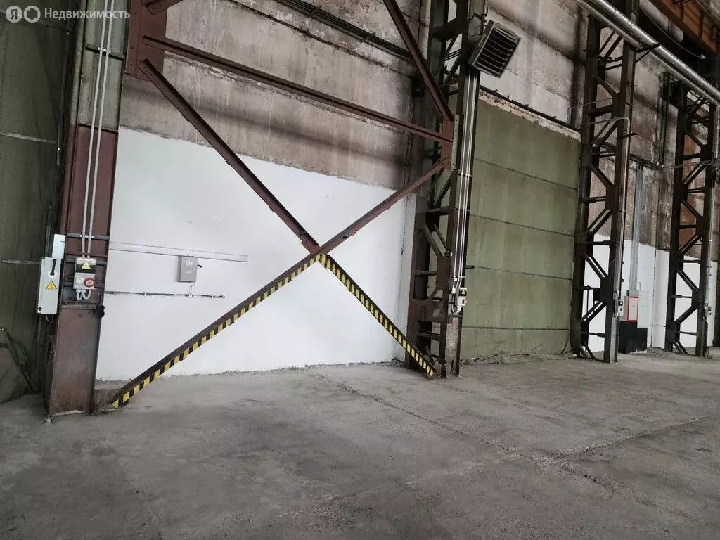 Склад (2257.09 м) - Фото 2