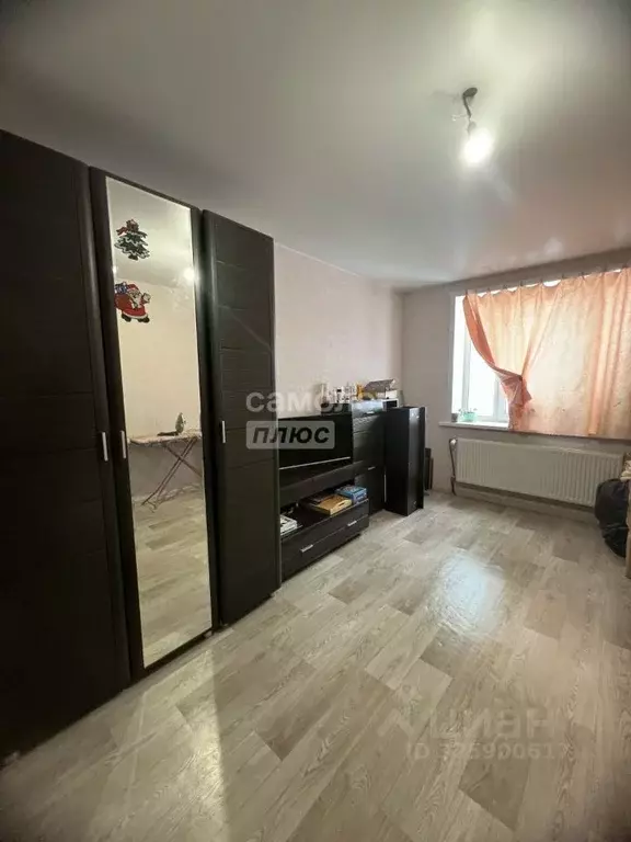 3-к кв. Саратовская область, Энгельс Смоленская ул., 17 (69.0 м) - Фото 1