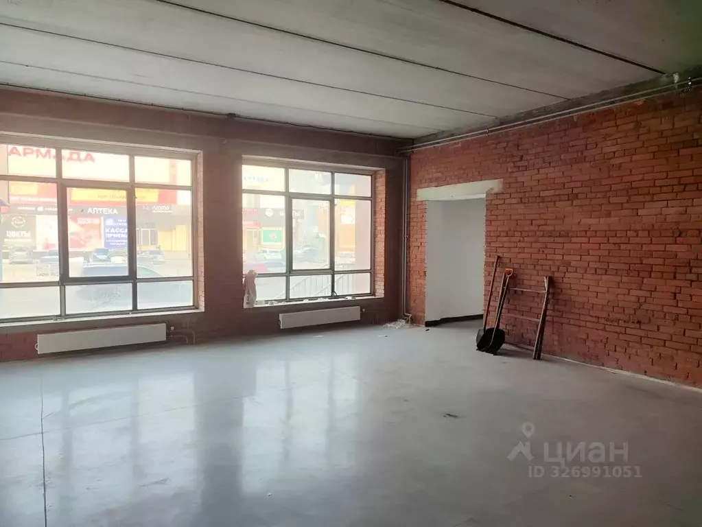 Помещение свободного назначения в Новосибирская область, Искитим ул. ... - Фото 1