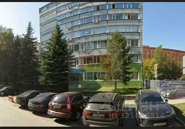 Офис в Нижегородская область, Нижний Новгород ул. Маршала Казакова, 3А ... - Фото 2