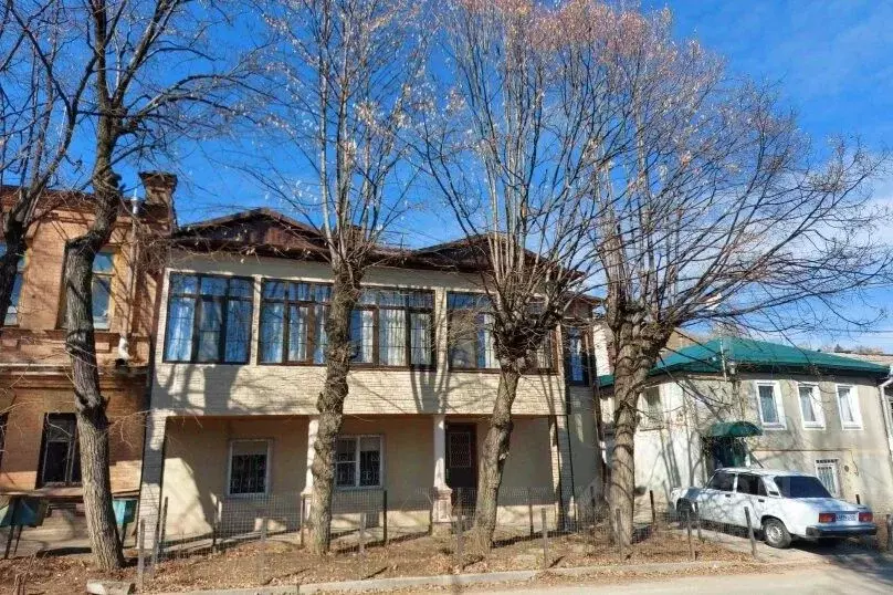 Дом в Ставропольский край, Кисловодск ул. Ксении Ге, 10 (45 м) - Фото 1