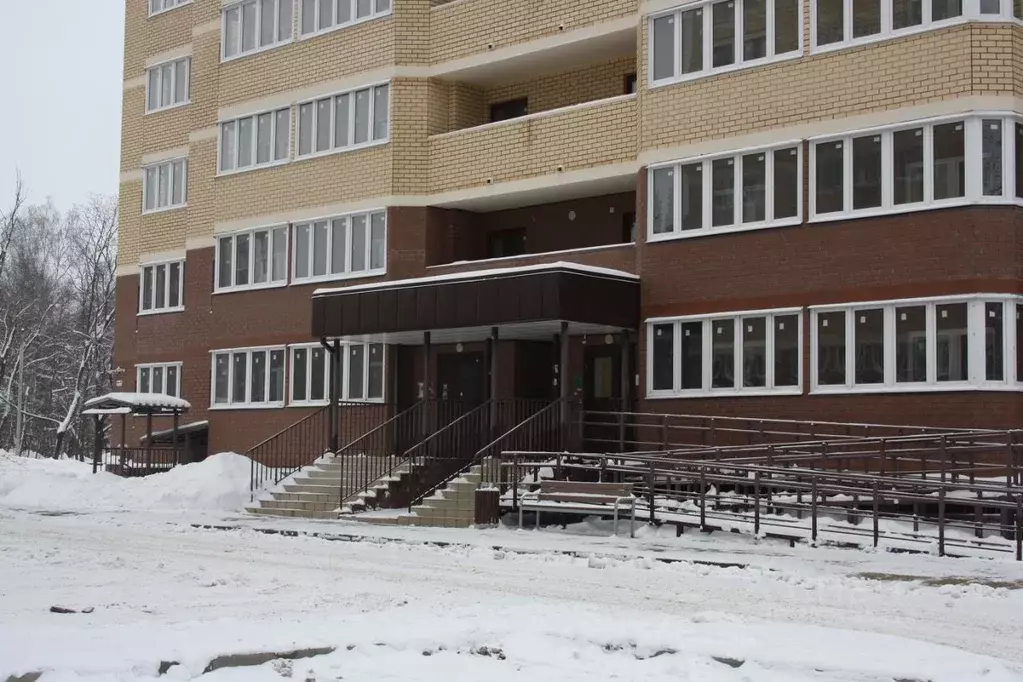 2-к кв. Московская область, Красноармейск Пушкинский городской округ, ... - Фото 1