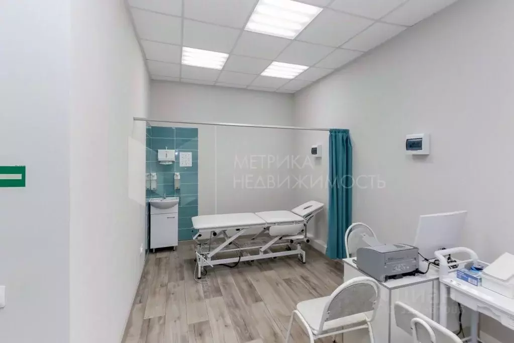 Помещение свободного назначения в Тюменская область, Тюмень Шаимский ... - Фото 2