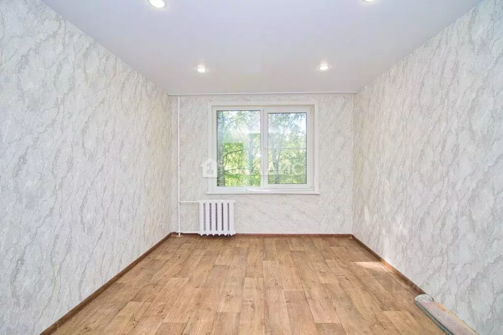 2-к кв. Владимирская область, Владимир просп. Строителей, 13 (43.0 м) - Фото 1