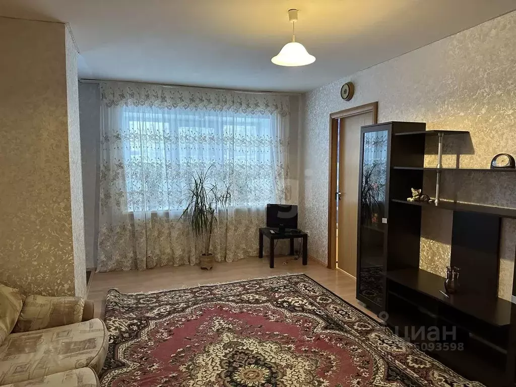 2-к кв. Свердловская область, Нижний Тагил Газетная ул., 67 (44.5 м) - Фото 1