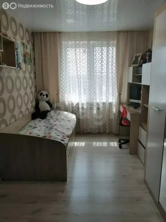 2-комнатная квартира: Чебоксары, Радужная улица, 14 (58 м) - Фото 2