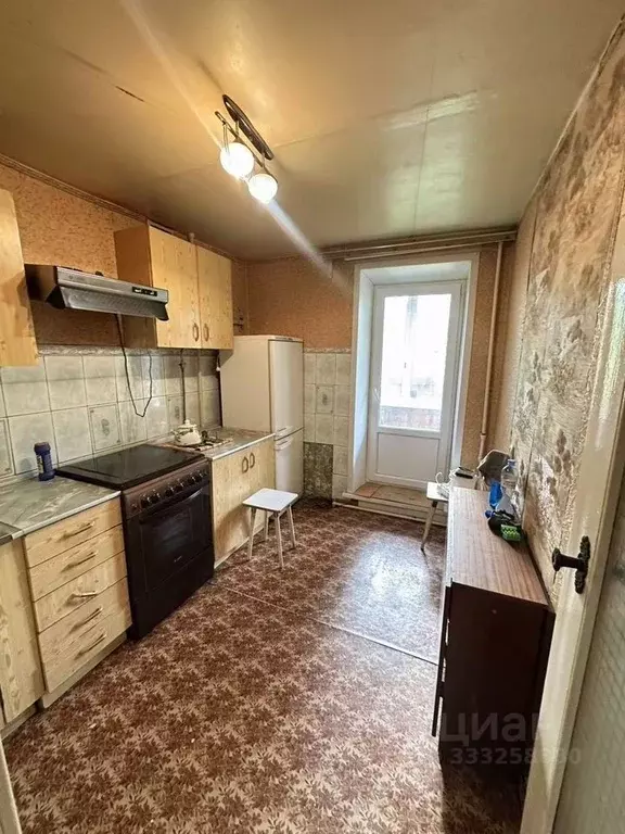 3-к кв. Московская область, Луховицы ул. Тимирязева, 7 (60.0 м) - Фото 1