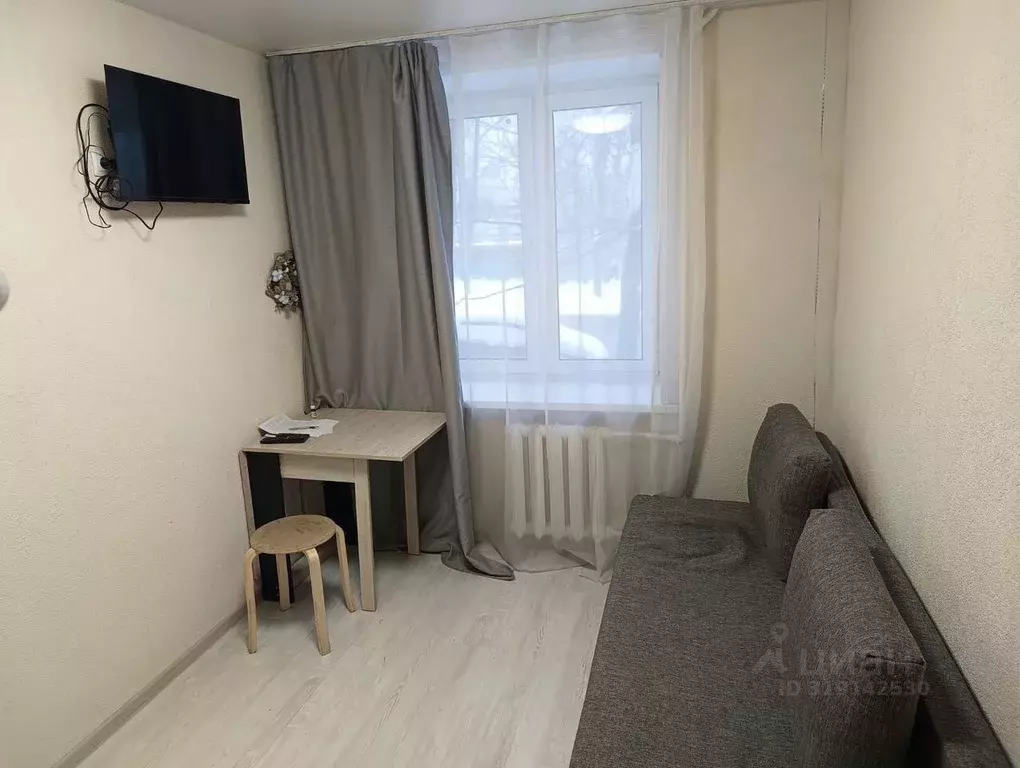1-к кв. Москва Лобненская ул., 8 (23.0 м) - Фото 1