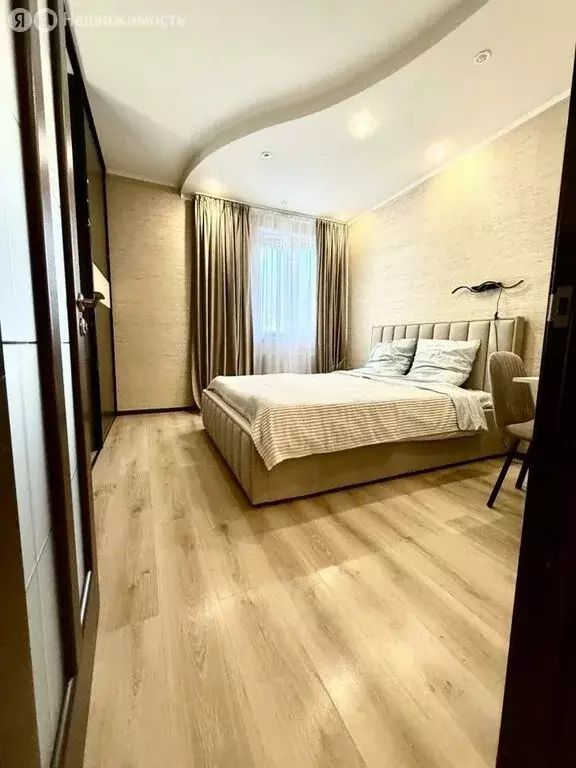 2-комнатная квартира: Белгород, улица Апанасенко, 97 (62.1 м) - Фото 1