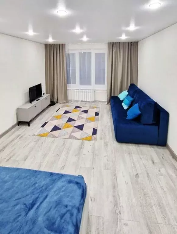 1-к кв. Москва Шоссейная ул., 20 (40.0 м) - Фото 2