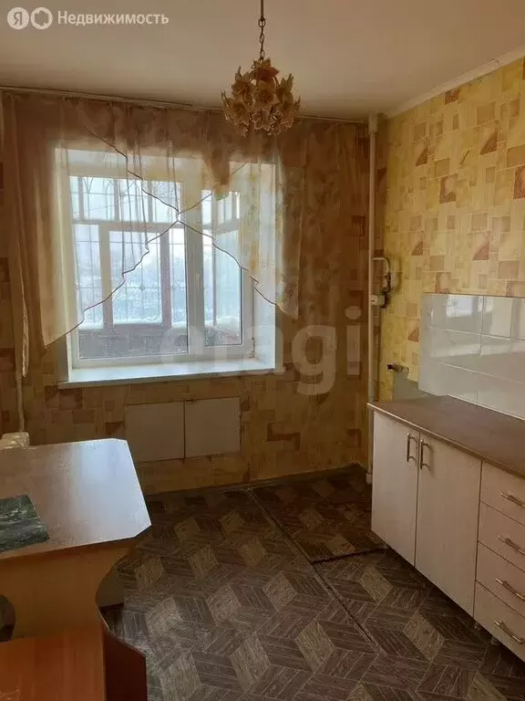 1-комнатная квартира: Курган, улица Василия Блюхера, 7 (33.9 м) - Фото 2