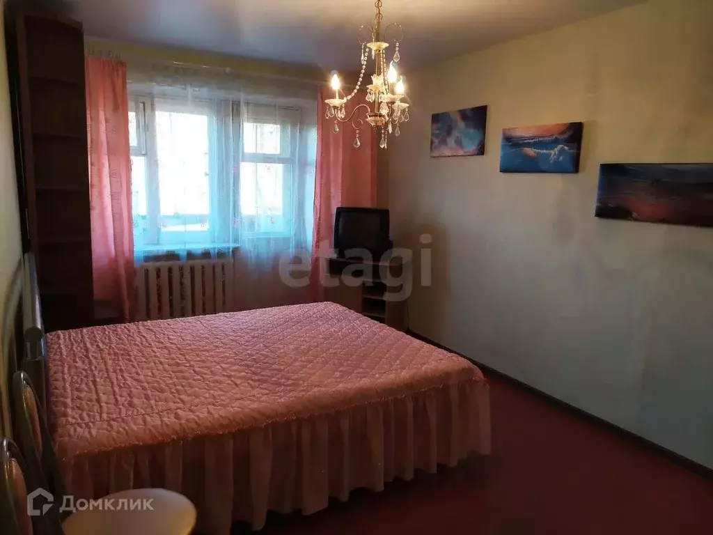 Продаётся 2-к квартира, 41.7 м - Фото 1