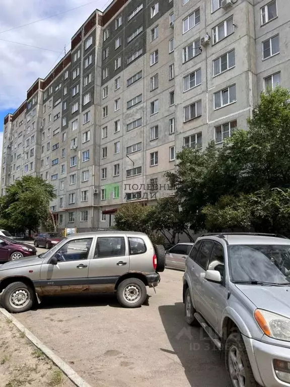 2-к кв. Курганская область, Курган ул. Бурова-Петрова, 96 (49.1 м) - Фото 0