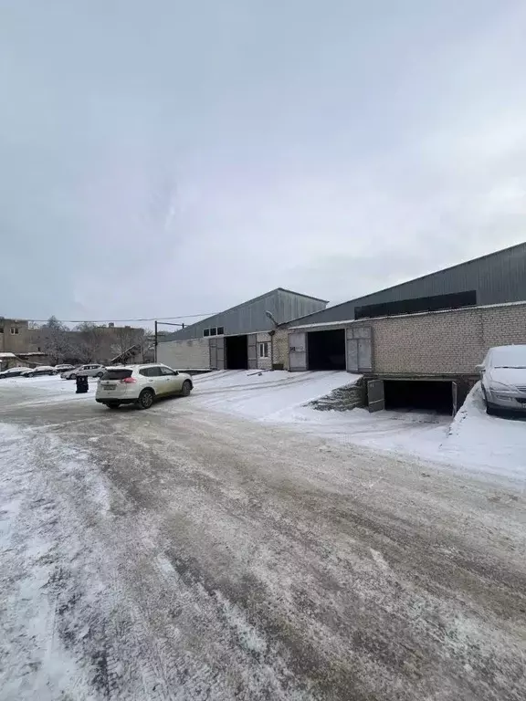 Гараж в Ставропольский край, Ставрополь Шпаковская ул., 96к1 (22 м) - Фото 1