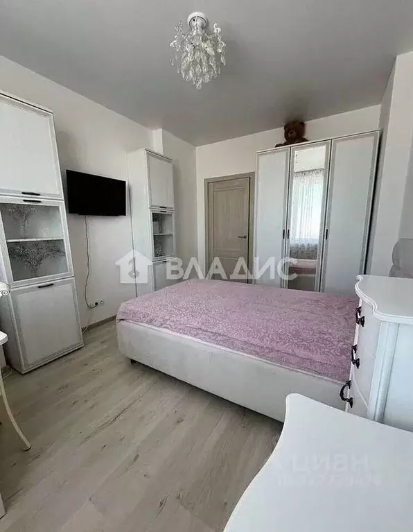 3-к кв. Нижегородская область, Нижний Новгород д. Анкудиновка, ул. ... - Фото 1