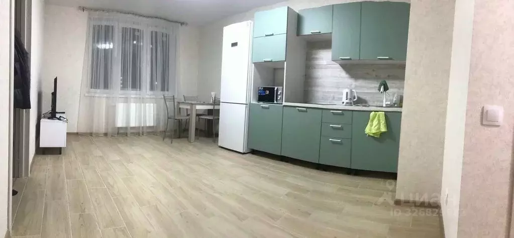 2-к кв. Нижегородская область, Нижний Новгород просп. Героев Донбасса, ... - Фото 2