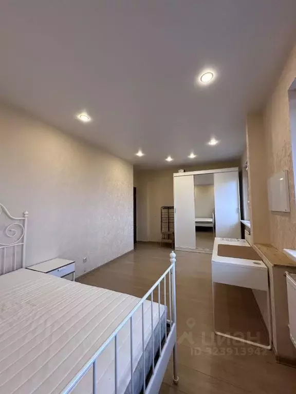 3-к кв. Санкт-Петербург ул. Дыбенко, 42к3 (86.0 м) - Фото 2