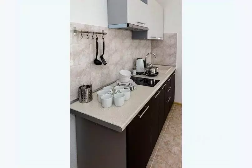 1-к кв. Крым, Керчь ул. 51-й Армии, 5 (20.0 м) - Фото 1